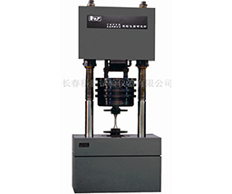 PX系列微机控制电磁谐振高频疲劳试验机